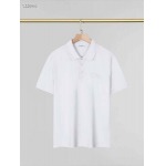2026年3月18日春夏新作Burberry半袖 シャツ luols工場