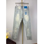 2026年3月18日春夏新作Louis Vuittonジーパン luols工場