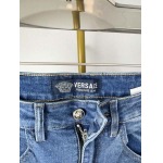 2026年3月18日春夏新作VERSACEジーパン luols工場