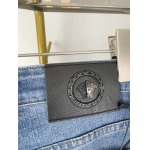 2026年3月18日春夏新作VERSACEジーパン luols工場