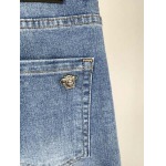 2026年3月18日春夏新作VERSACEジーパン luols工場