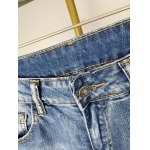 2026年3月18日春夏新作GUCCIジーパン luols工場