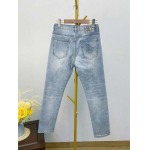 2026年3月18日春夏新作Diorジーパン luols工場