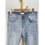 2026年3月18日春夏新作Diorジーパン luols工場