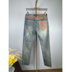 2026年3月18日春夏新作Louis Vuittonジーパン luols工場