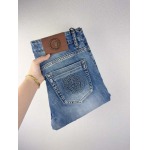 2026年3月18日春夏新作VERSACEジーパン luols工場