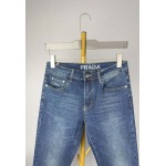 2026年3月18日春夏新作Pradaジーパン luols工場