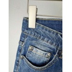 2026年3月18日春夏新作Chrome heartsジーパン luols工場