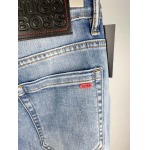 2026年3月18日春夏新作BOSSジーパン luols工場