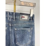 2026年3月18日春夏新作GUCCIジーパン luols工場