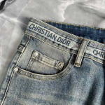 2026年3月18日春夏新作ファッション高品質Diorジーパン luols工場