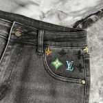 2026年3月18日春夏新作ファッション高品質Louis Vuittonジーパン luols工場