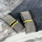 2026年3月18日春夏新作ファッション高品質Pradaジーパン luols工場