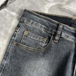 2026年3月18日春夏新作ファッション高品質Pradaジーパン luols工場