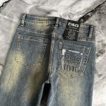 2026年3月18日春夏新作ファッション高品質D&Gジーパン luols工場