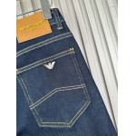 2026年3月18日春夏新作ファッション高品質ARMANIジーパン luols工場