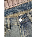 2026年3月18日春夏新作ファッション高品質Fendiジーパン luols工場