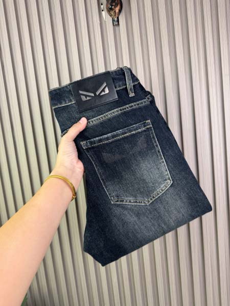 2026年3月18日春夏新作ファッション高品質Fendiジー...