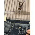 2026年3月18日春夏新作ファッション高品質Fendiジーパン luols工場