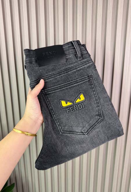 2026年3月18日春夏新作ファッション高品質Fendiジー...