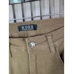 2026年3月18日春夏新作ファッション高品質bossジーパン luols工場