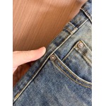 2026年3月18日春夏新作ファッション高品質D&Gジーパン luols工場