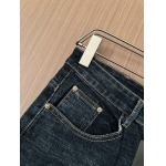 2026年3月18日春夏新作ファッション高品質D&Gジーパン luols工場