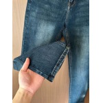 2026年3月18日春夏新作ファッション高品質GUCCIジーパン luols工場