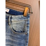 2026年3月18日春夏新作ファッション高品質YSLジーパン luols工場