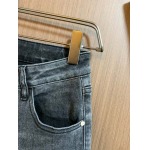 2026年3月18日春夏新作ファッション高品質FENDIジーパン luols工場