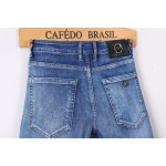 2026年3月18日春夏新作ファッション高品質Ferragamoジーパン luols工場