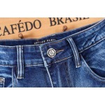 2026年3月18日春夏新作ファッション高品質Ferragamoジーパン luols工場