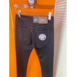 2026年3月18日春夏新作ファッション高品質Versaceジーパン luols工場