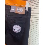 2026年3月18日春夏新作ファッション高品質Versaceジーパン luols工場