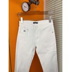 2026年3月18日春夏新作ファッション高品質D&Gジーパン luols工場