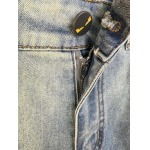 2026年3月18日春夏新作ファッション高品質Fendiジーパン luols工場