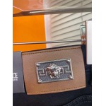 2026年3月18日春夏新作ファッション高品質Versaceジーパン luols工場