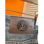 2026年3月18日春夏新作ファッション高品質Louis Vuittonジーパン luols工場