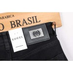 2026年3月18日春夏新作ファッション高品質GUCCIジーパン luols工場