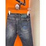 2026年3月18日春夏新作ファッション高品質Louis Vuittonジーパン luols工場