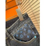 2026年3月18日春夏新作ファッション高品質Louis Vuittonジーパン luols工場