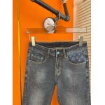 2026年3月18日春夏新作ファッション高品質Louis Vuittonジーパン luols工場