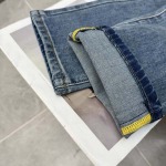 2026年3月18日春夏新作ファッション高品質Monclerジーパン luols工場