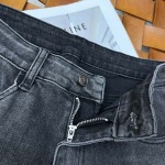 2026年3月18日春夏新作ファッション高品質PRADAジーパン luols工場