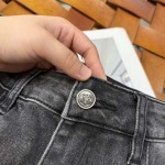 2026年3月18日春夏新作ファッション高品質PRADAジーパン luols工場