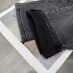 2026年3月18日春夏新作ファッション高品質PRADAジーパン luols工場