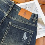 2026年3月18日春夏新作ファッション高品質POLOジーパン luols工場