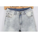 2026年3月18日春夏新作ファッション高品質Fendiジーパン luols工場