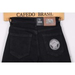 2026年3月18日春夏新作ファッション高品質Versaceジーパン luols工場