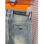 2026年3月18日春夏新作ファッション高品質ARMANIジーパン luols工場